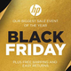 Illustration for article titled HP Highlights Serious Laptop, Desktop, and Monitor Bargains for Black Friday